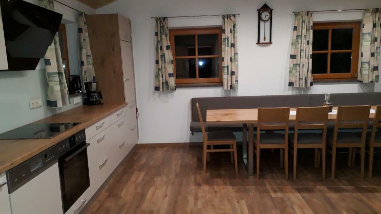 Landhaus Katharina Bischofshofen Extérieur photo