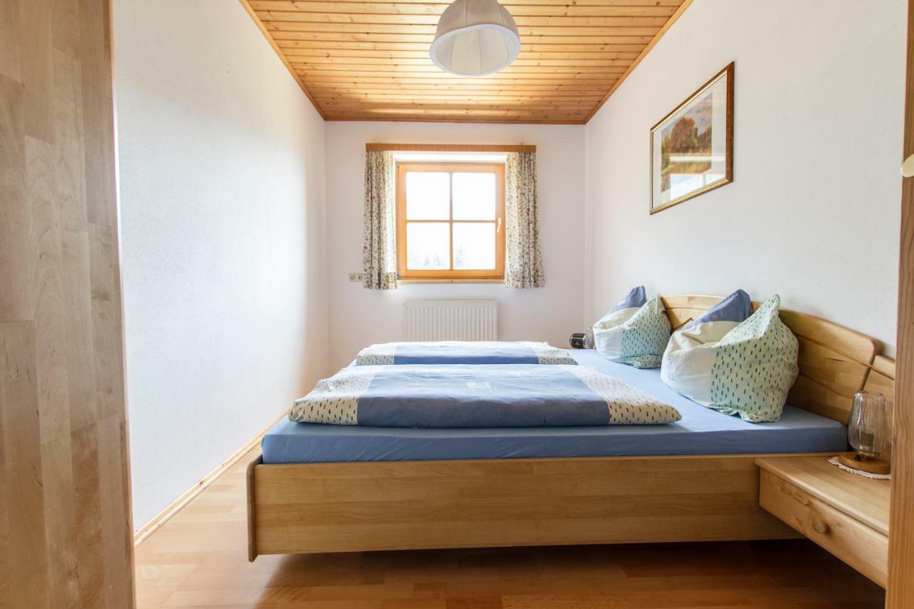 Landhaus Katharina Bischofshofen Extérieur photo