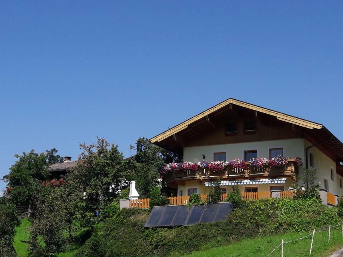 Landhaus Katharina Bischofshofen Extérieur photo