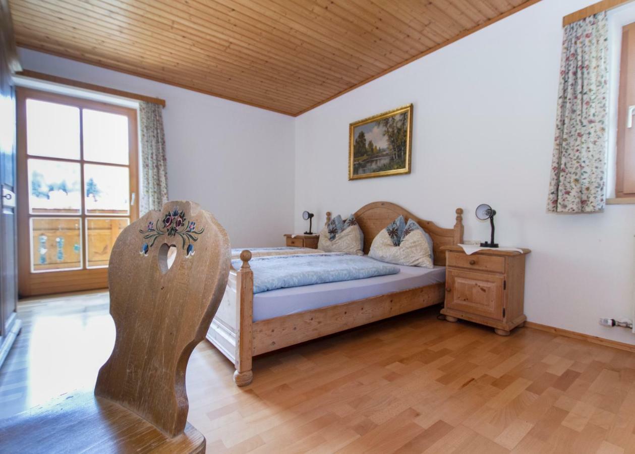 Landhaus Katharina Bischofshofen Extérieur photo